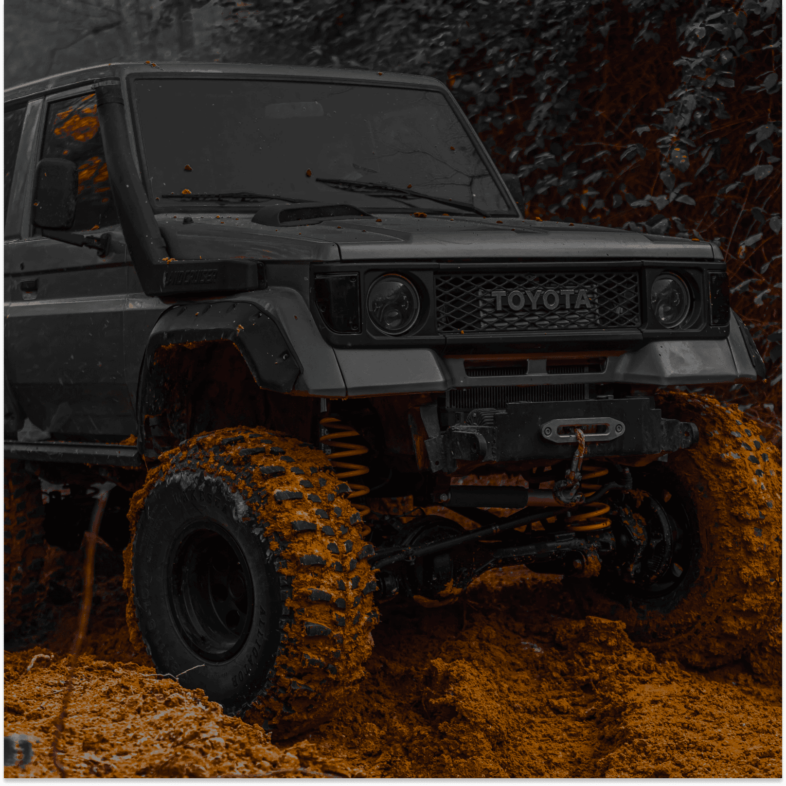 Offroad